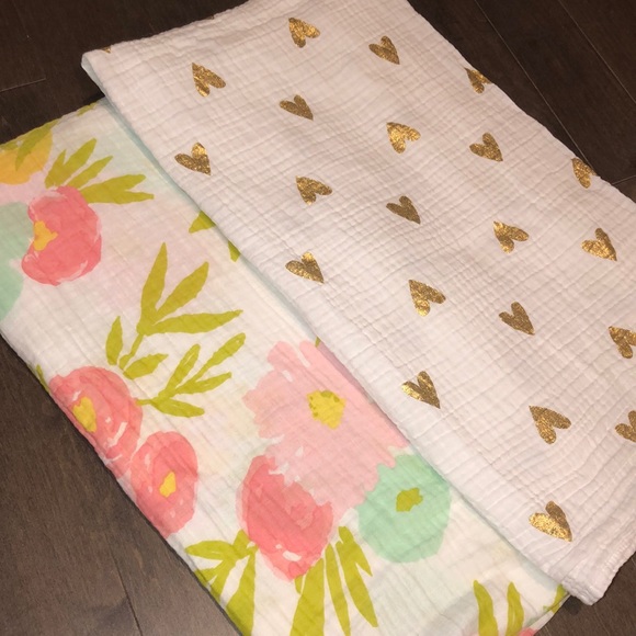 cloud island bedding